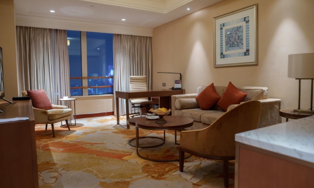 102 m² Apartment ∙ 2 bedrooms ∙ 4 guests