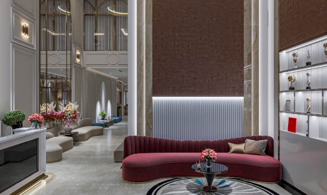 Punto Nima Luxury Condos
